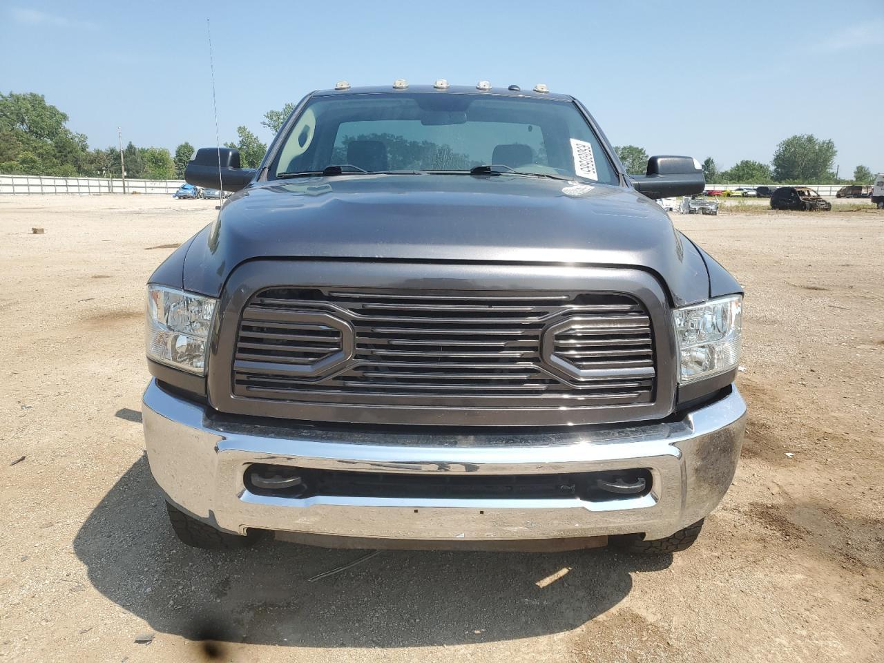 2018 Ram 3500 St - Image 5