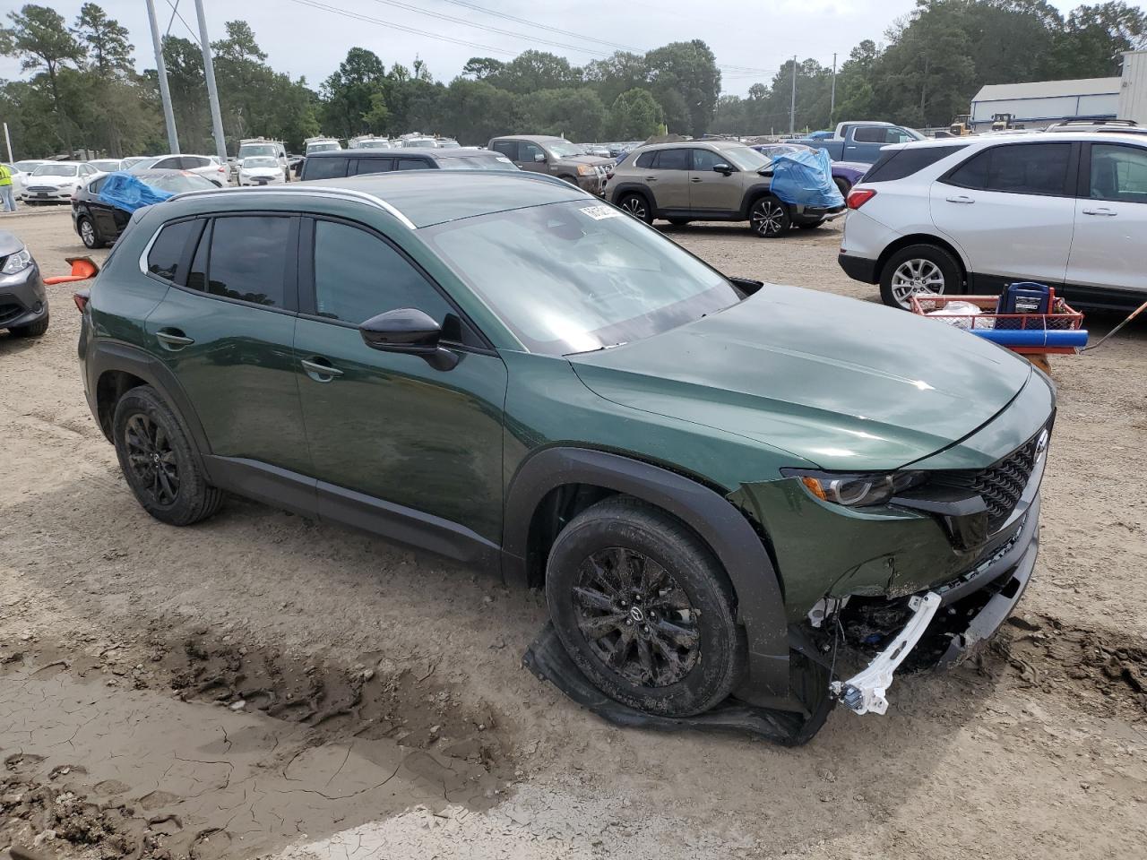 2025 Mazda Cx-50 Preferred - Фото 4