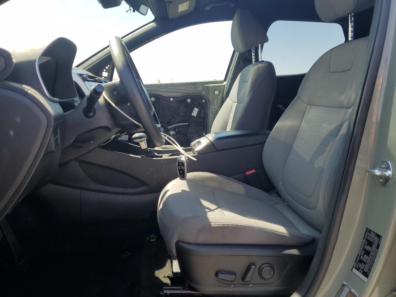 2022 Hyundai Santa Cruz Sel - Image 7