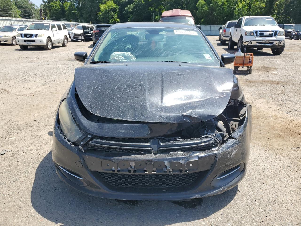 2015 Dodge Dart Sxt - Фото 5