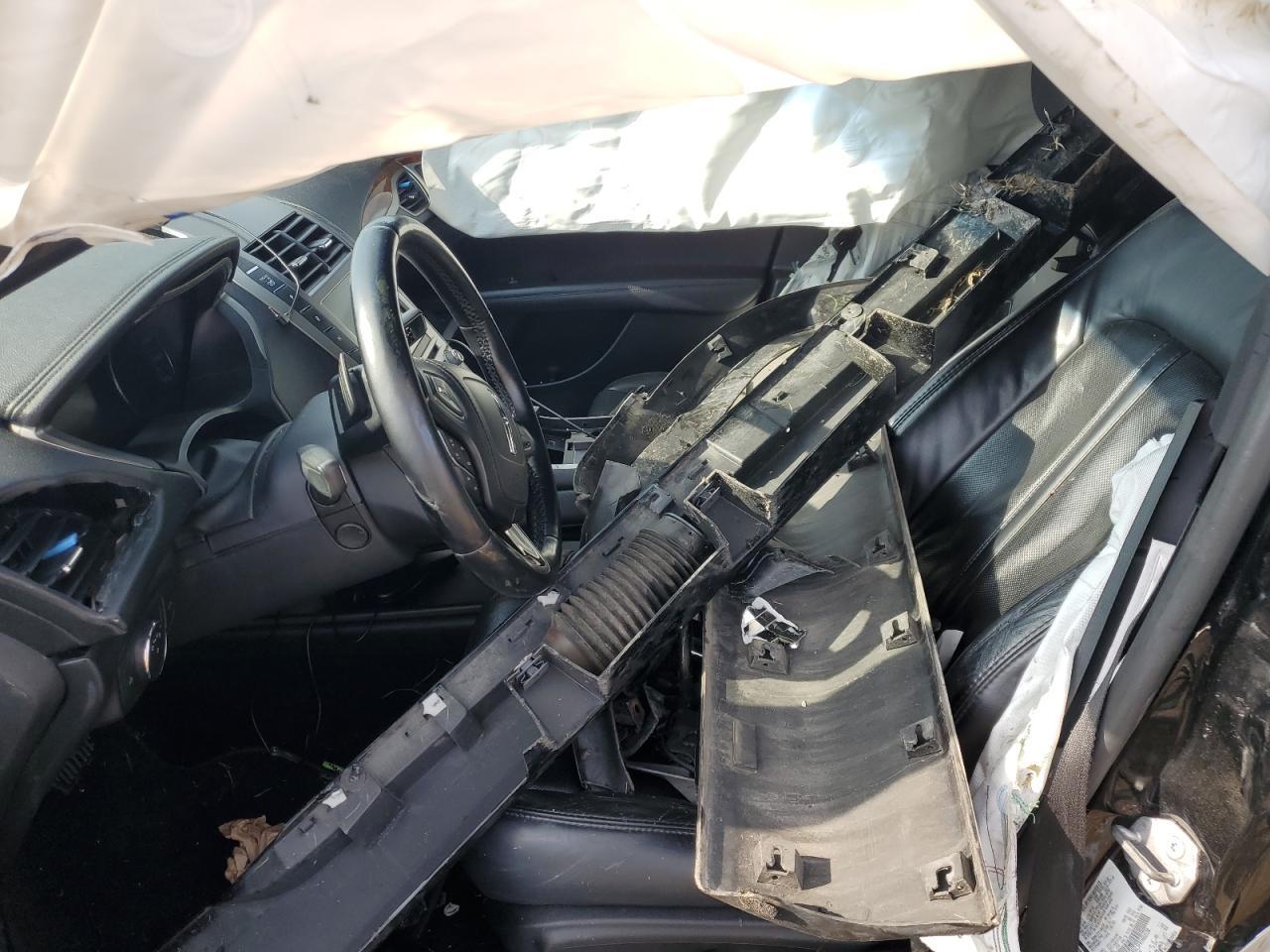 2017 Lincoln Mkz Reserve - Image 7