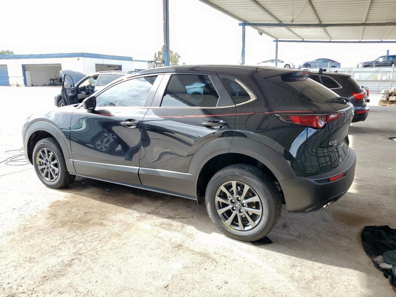 2023 Mazda Cx-30 - Фото 2