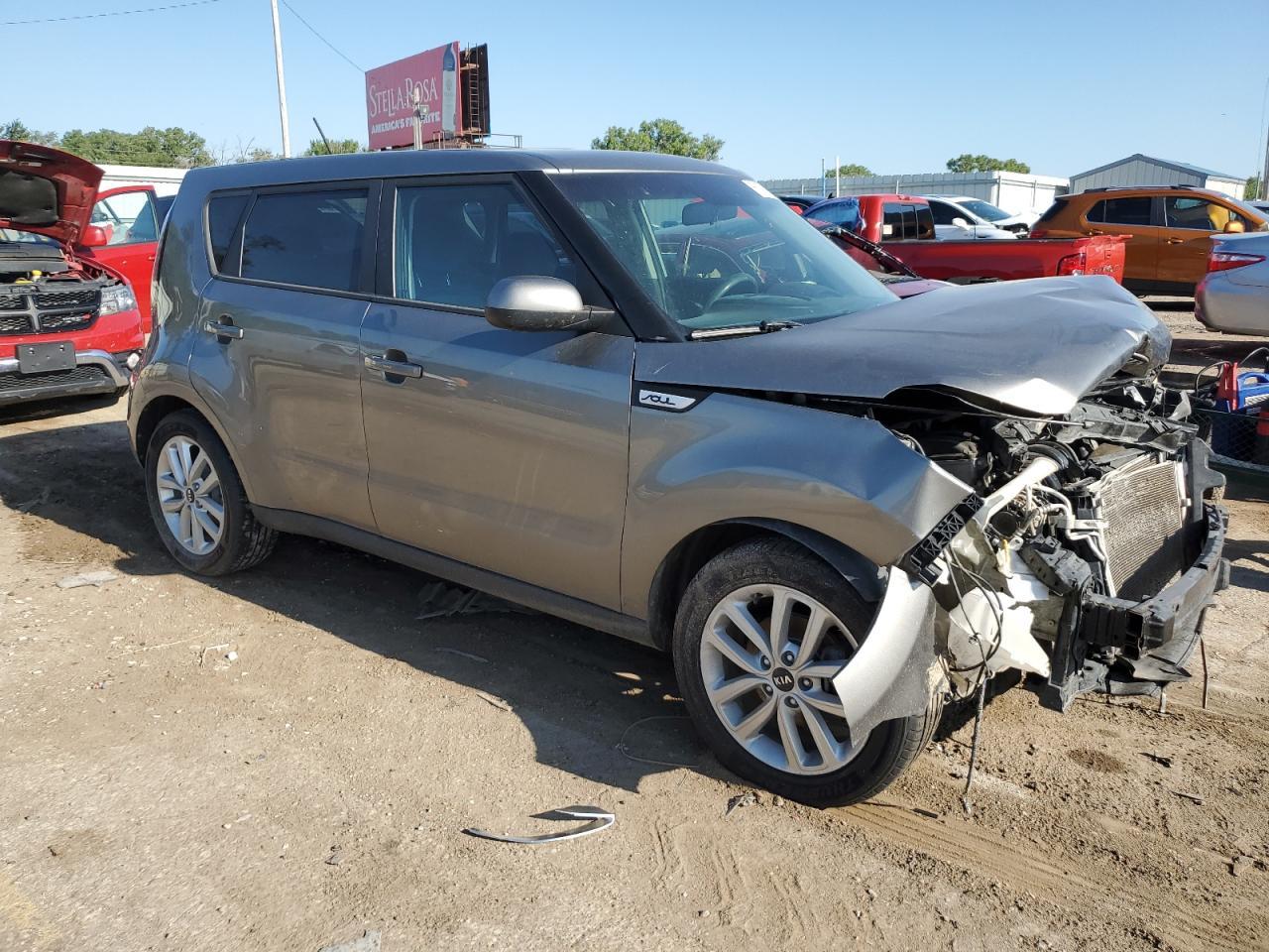 2018 Kia Soul + - Фото 4