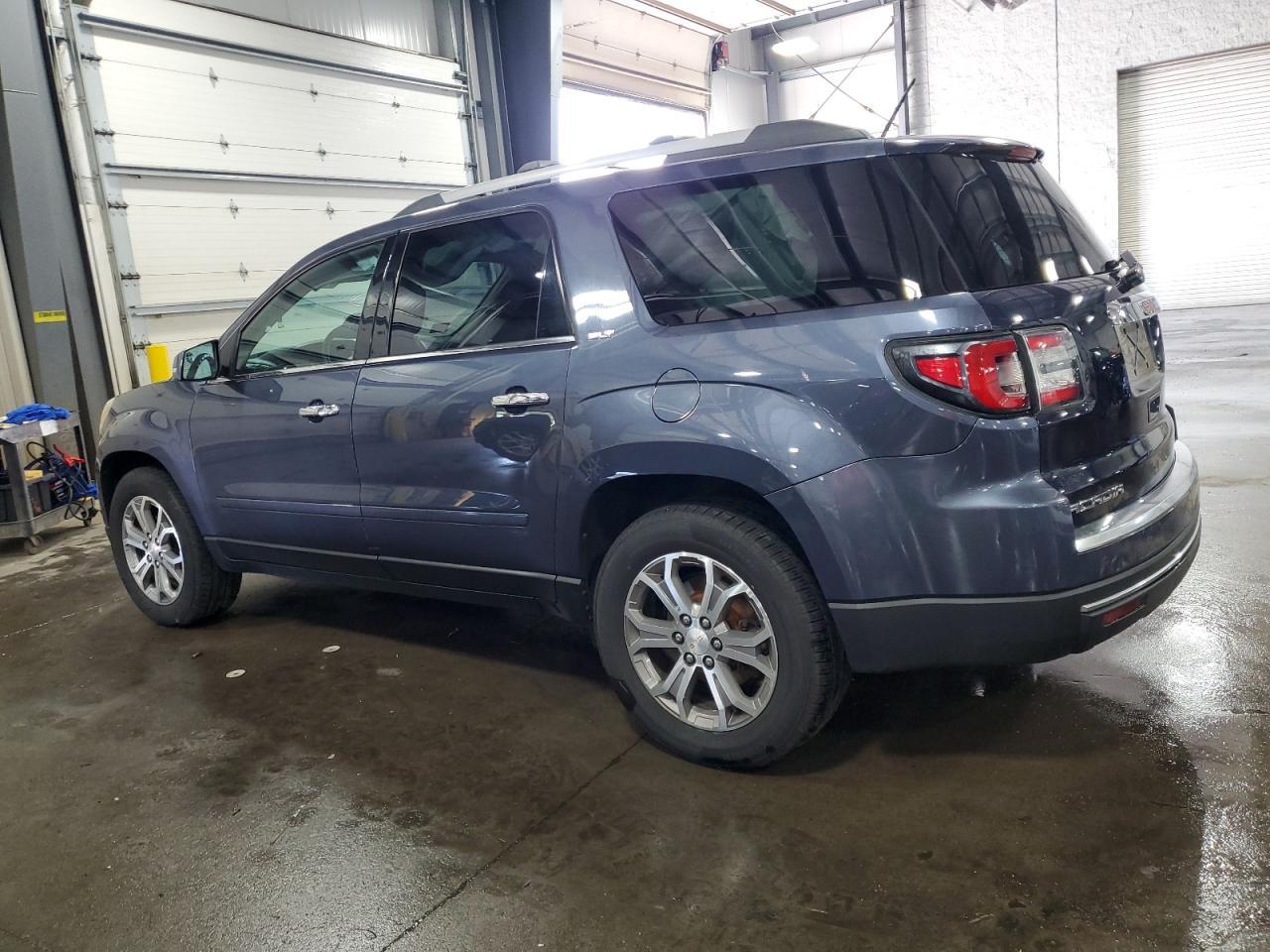 2013 GMC Acadia Slt-1 - Фото 2