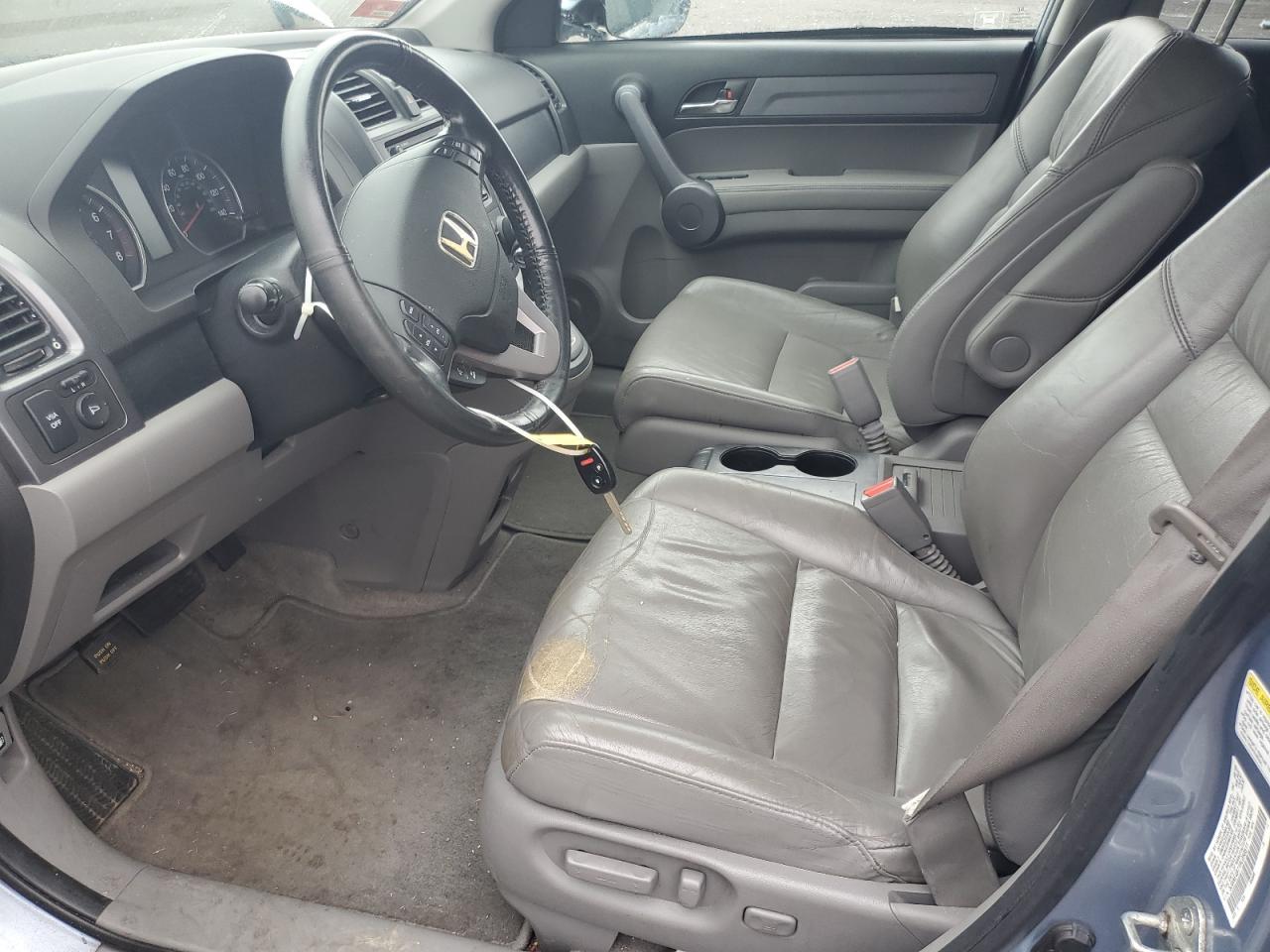 2008 Honda Cr-V Exl - Image 7