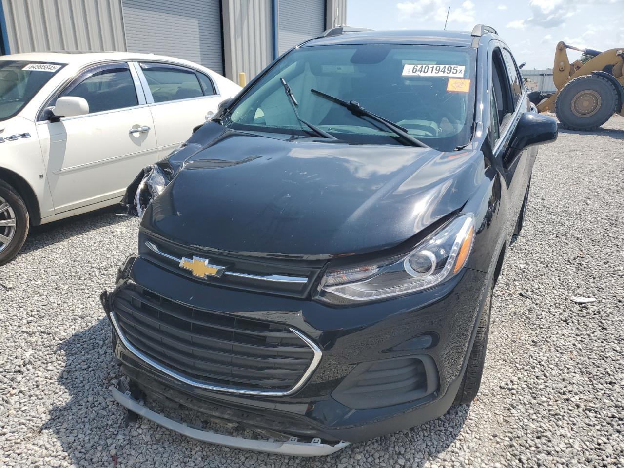 2019 Chevrolet Trax 1Lt - Фото 5