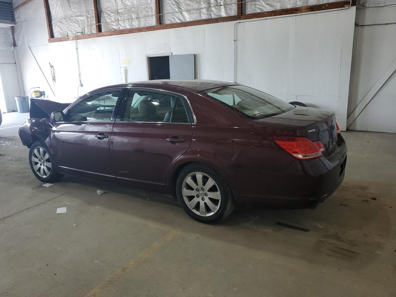 2005 Toyota Avalon Xl - Фото 2