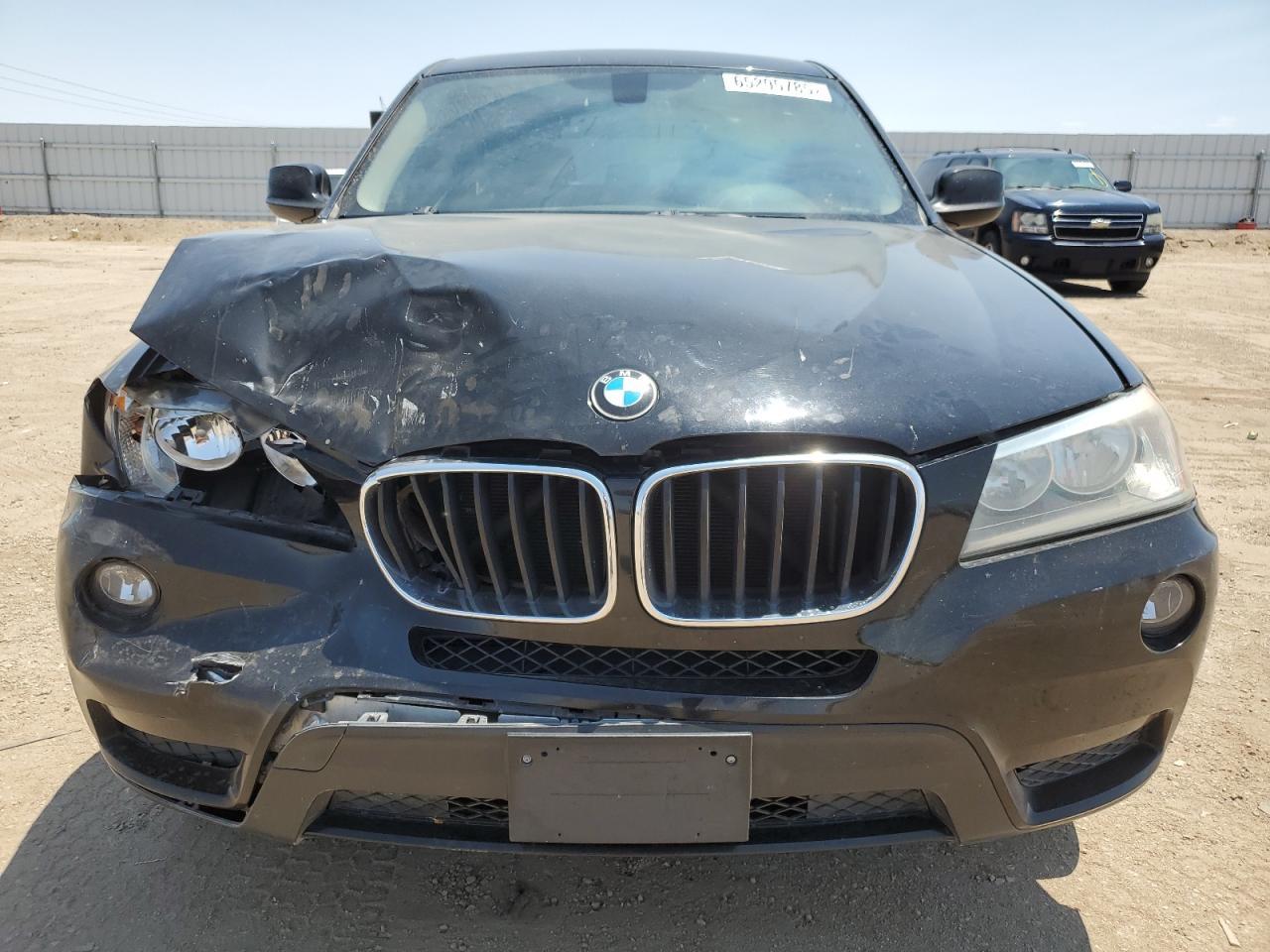 2013 BMW X3 xDrive28I - Image 5