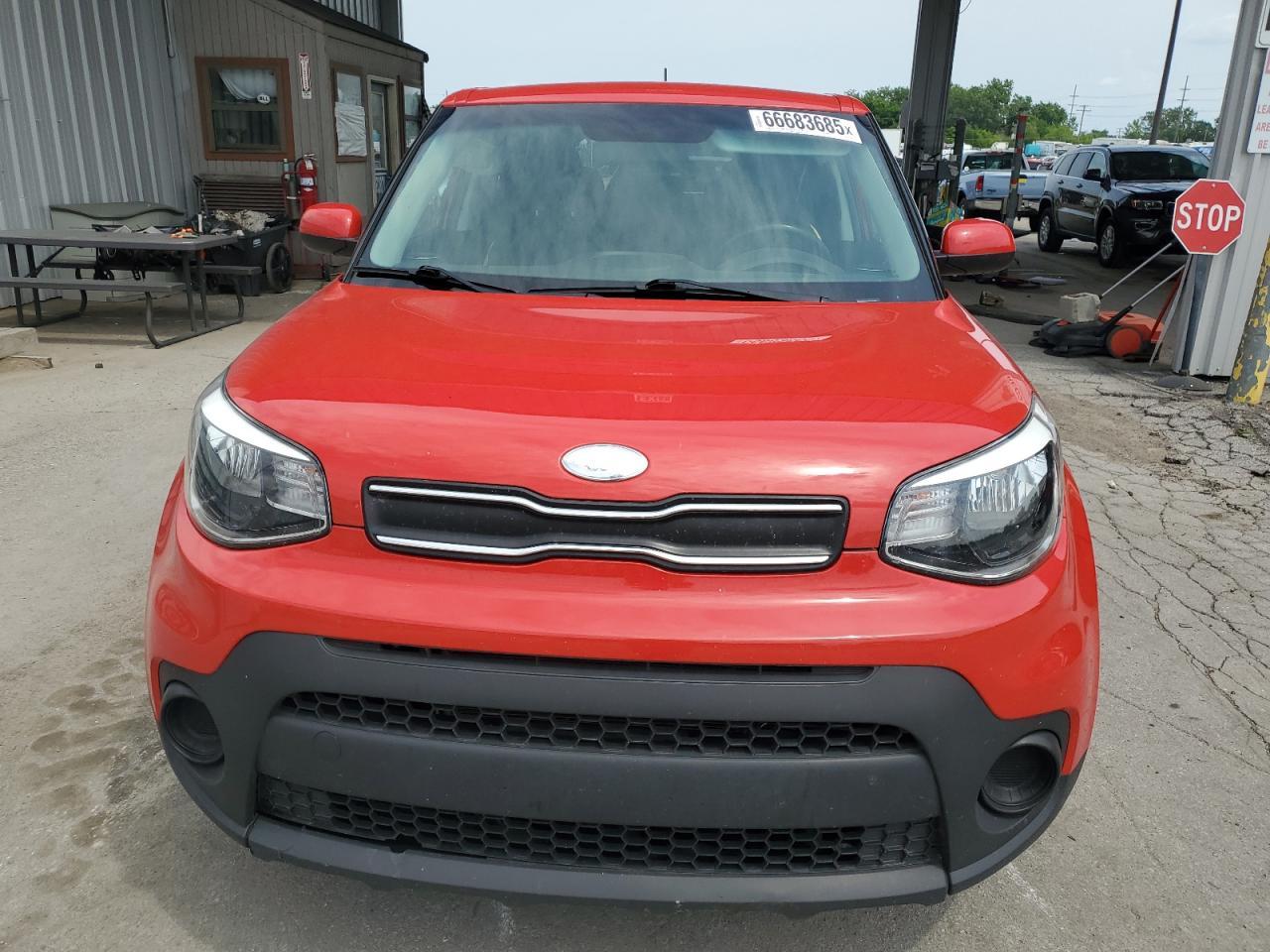 2019 Kia Soul - Фото 5