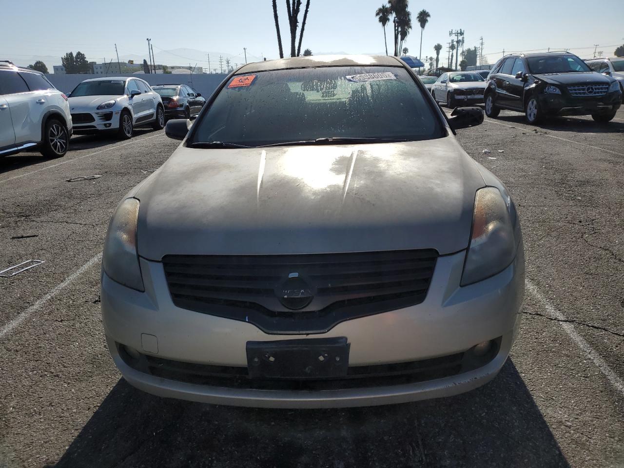 2009 Nissan Altima 2.5 - Фото 5