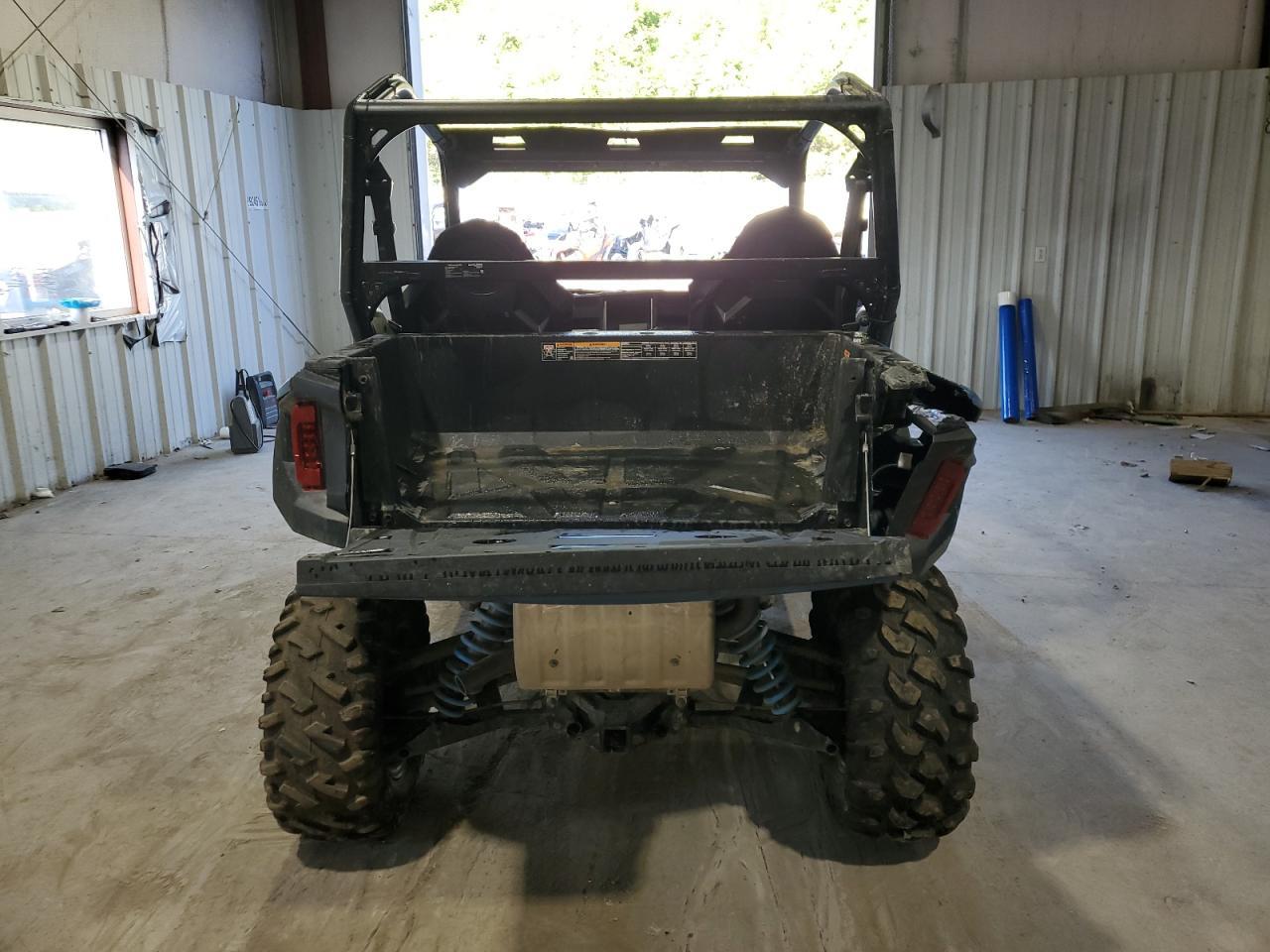 2025 Polaris General 10 - Atv And Utility Vehicles Atv - Фото 6