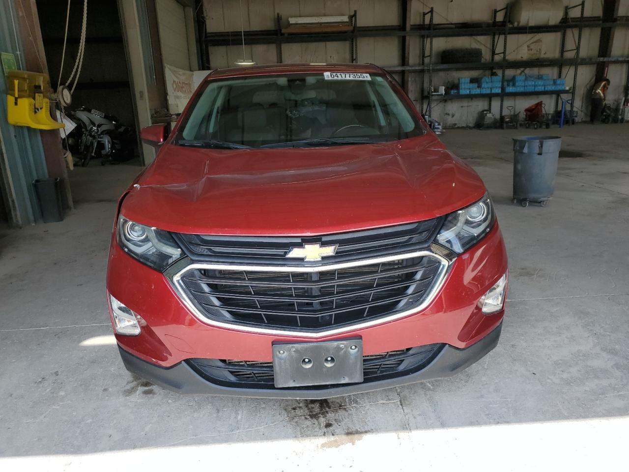 2020 Chevrolet Equinox Lt - Image 5
