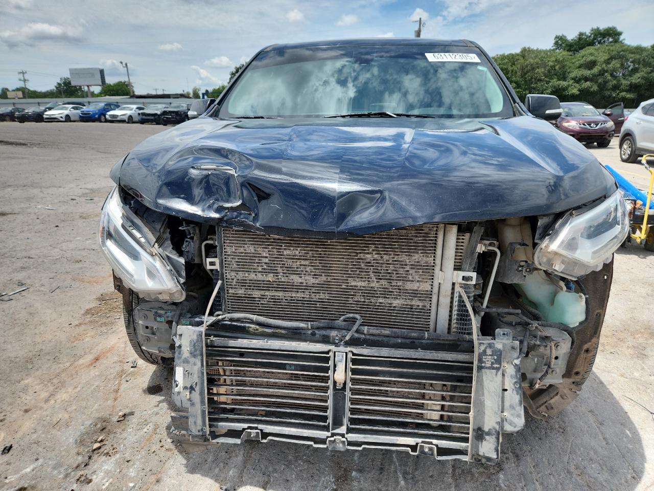 2019 Chevrolet Traverse Rs - Фото 5