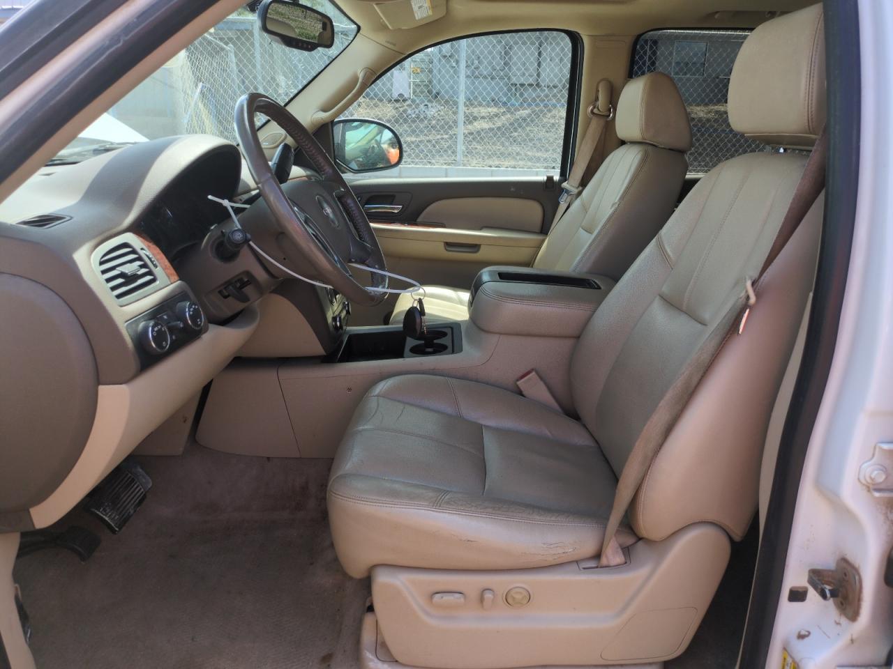 2008 GMC Yukon - Фото 7