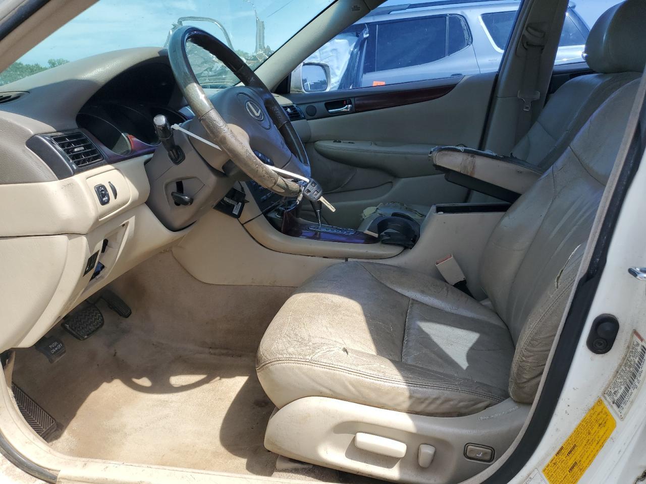 2003 Lexus Es 300 - Фото 7