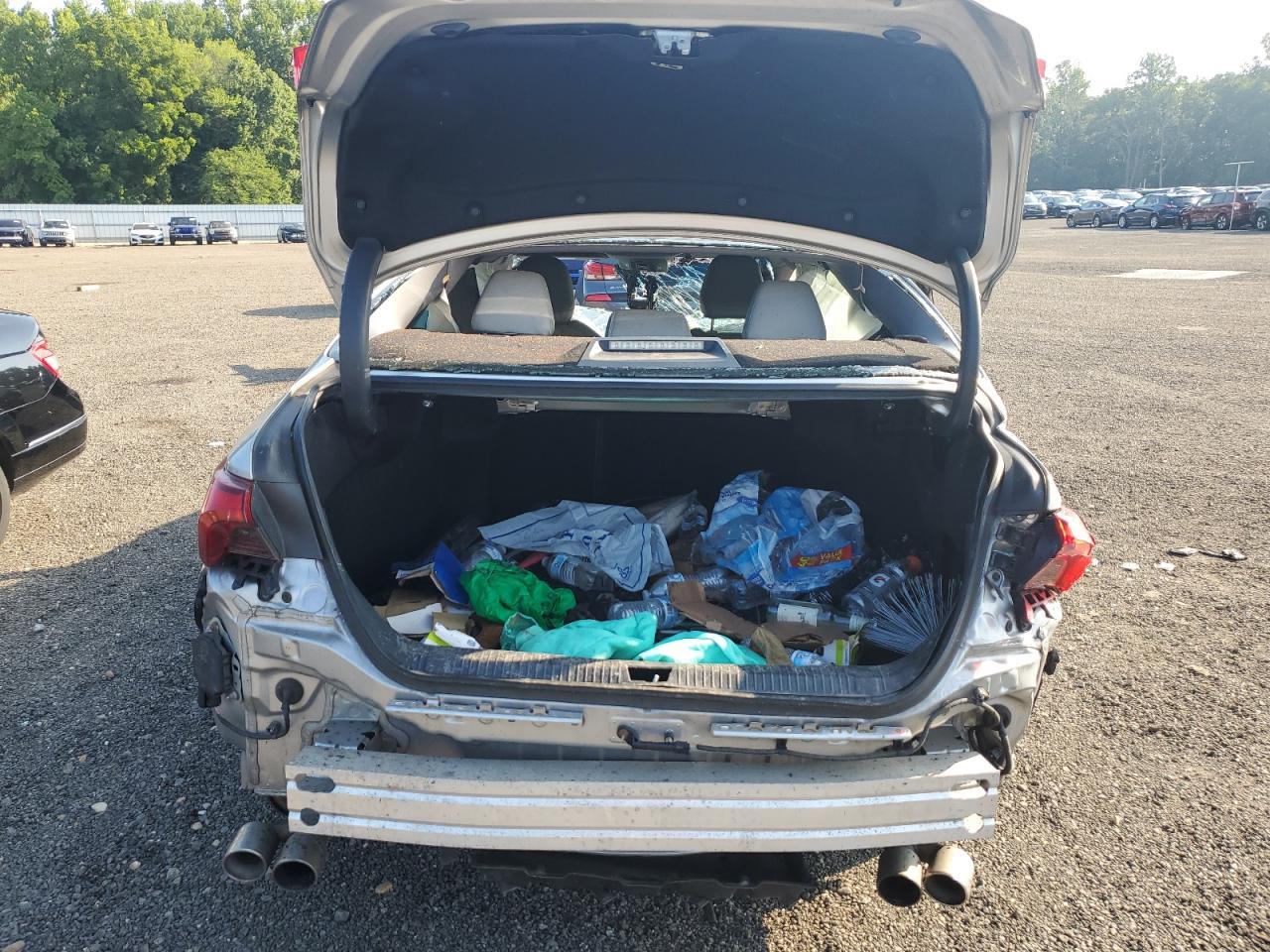 2019 Toyota Avalon Xle - Фото 6