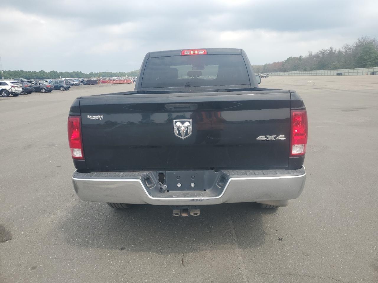 2019 Ram 1500 Classic Tradesman - Image 6
