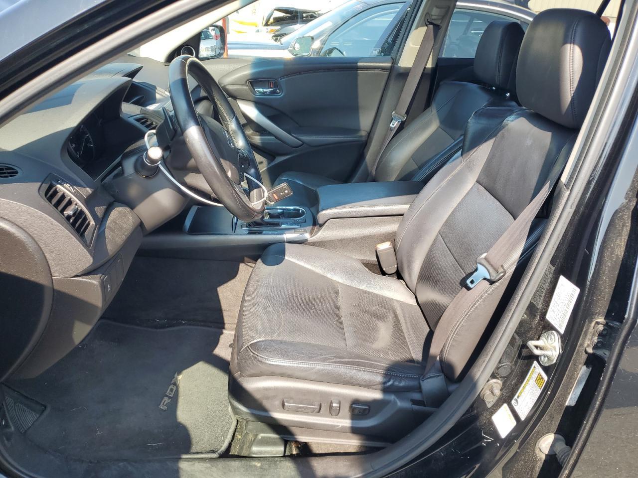 2013 Acura Rdx - Фото 7