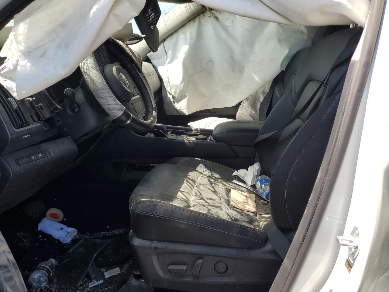 2023 Nissan Pathfinder Sl - Image 7