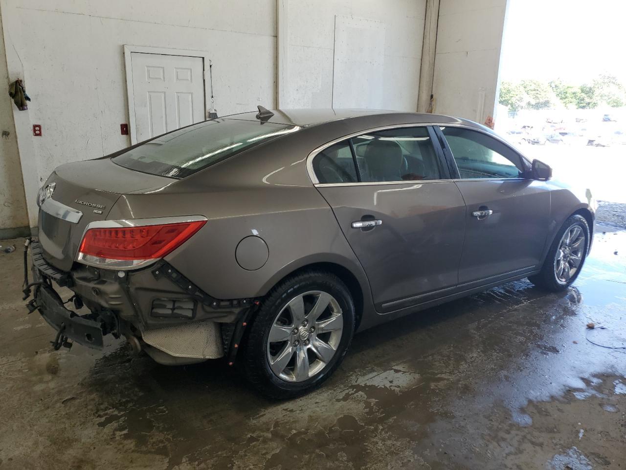 2011 Buick Lacrosse Cxl - Image 3