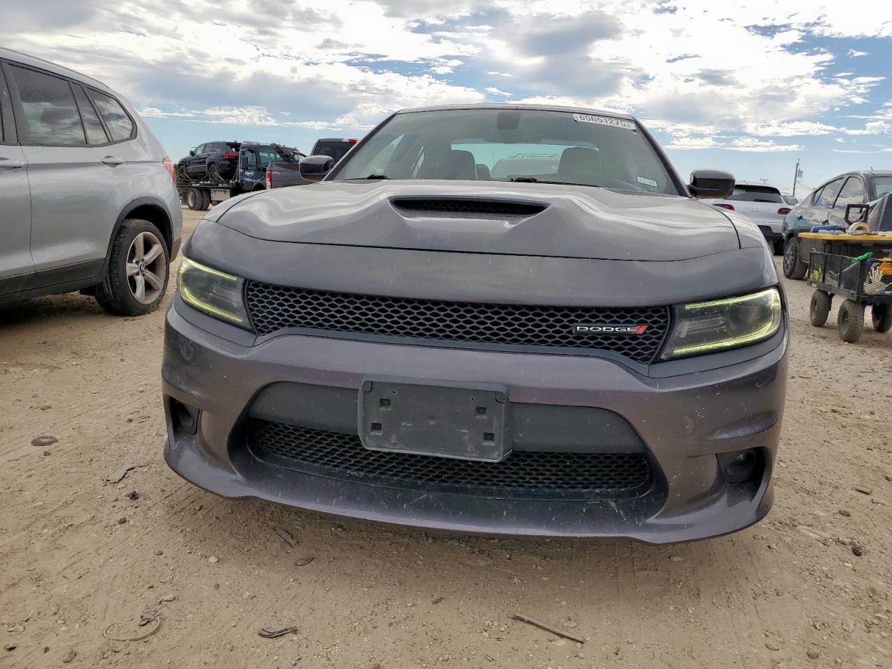2021 Dodge Charger Gt - Image 5