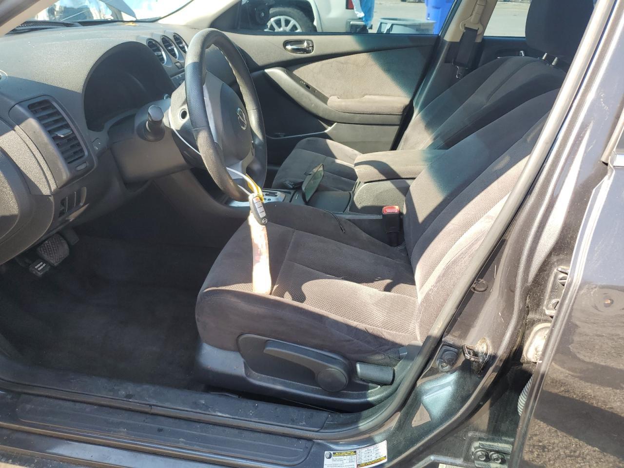 2009 Nissan Altima 2.5 - Image 7