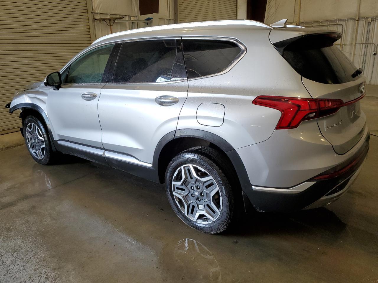 2023 Hyundai Santa Fe Limited - Image 2