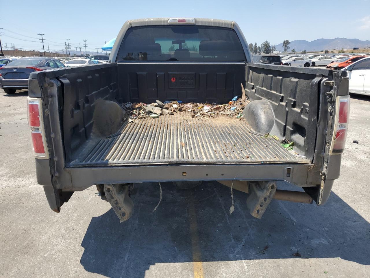2013 Ford F150 Supercrew - Image 6