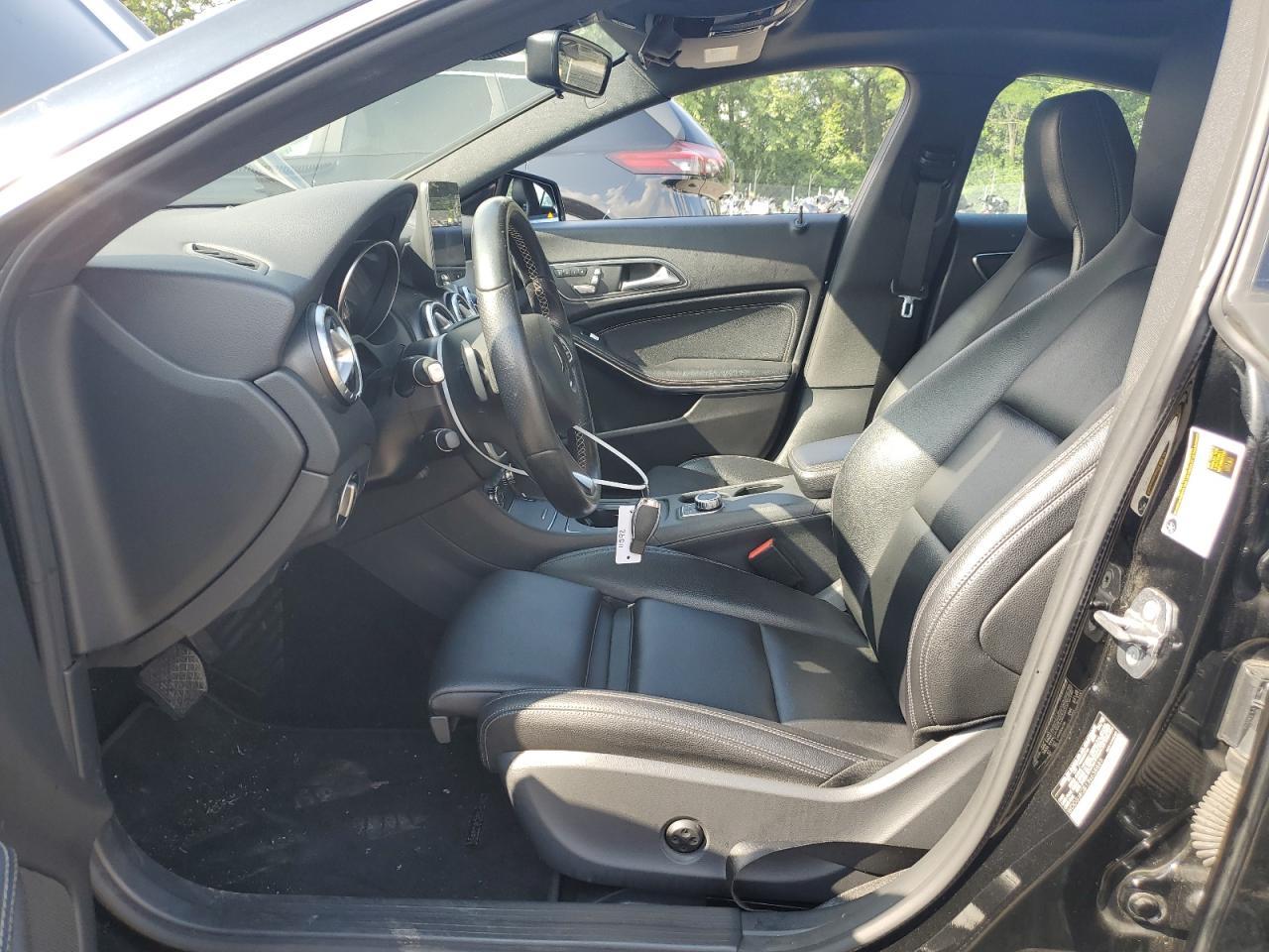 2018 Mercedes-Benz Cla 250 4Matic - Image 7