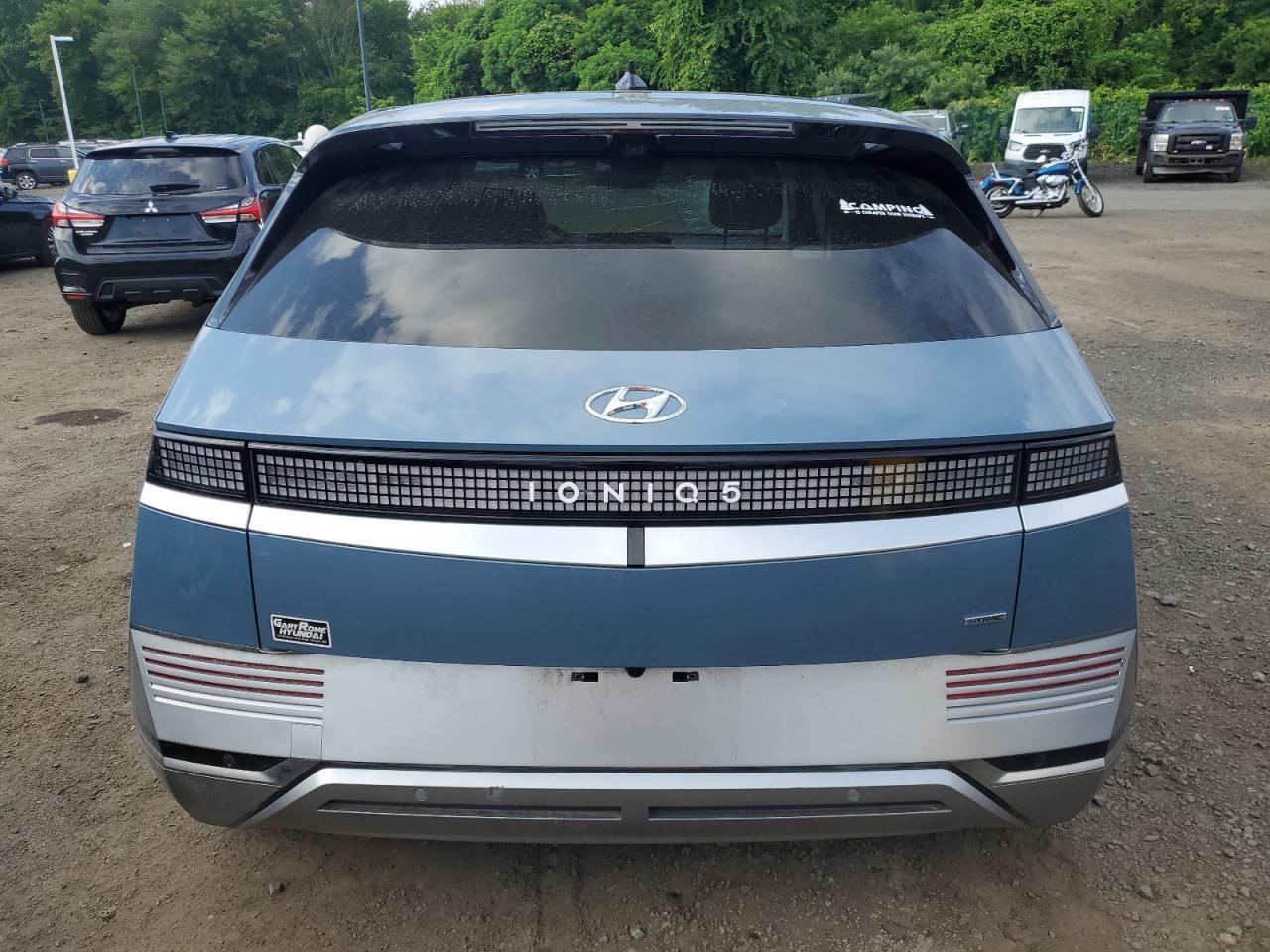 2024 Hyundai Ioniq 5 Limited - Image 6