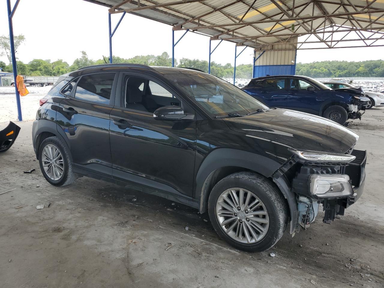 2021 Hyundai Kona Sel - Image 4