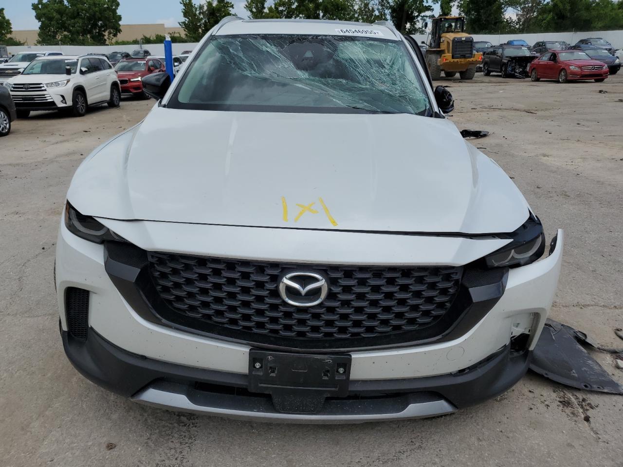 2023 Mazda Cx-50 Base - Фото 5