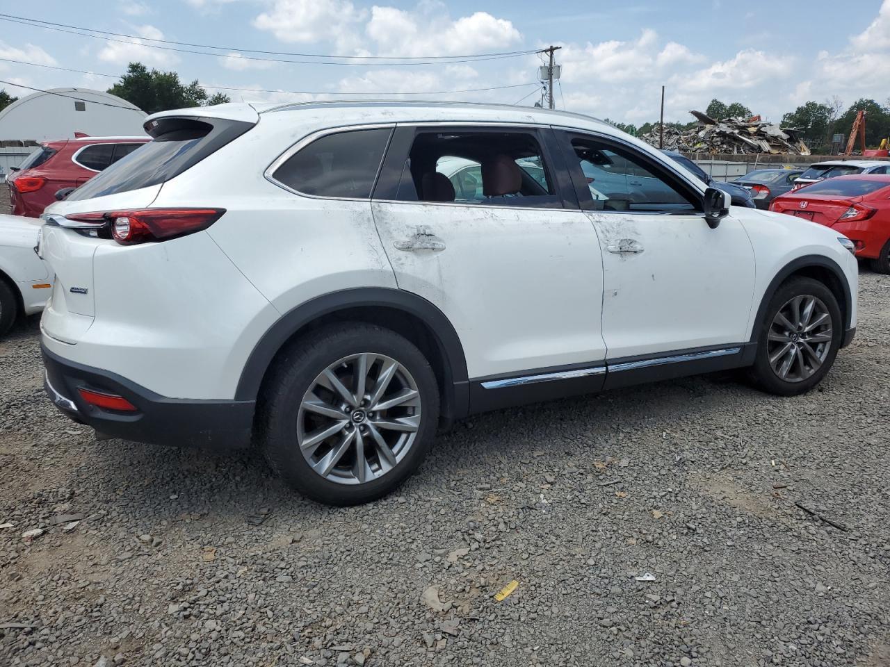 2019 Mazda Cx-9 Signature - Фото 3