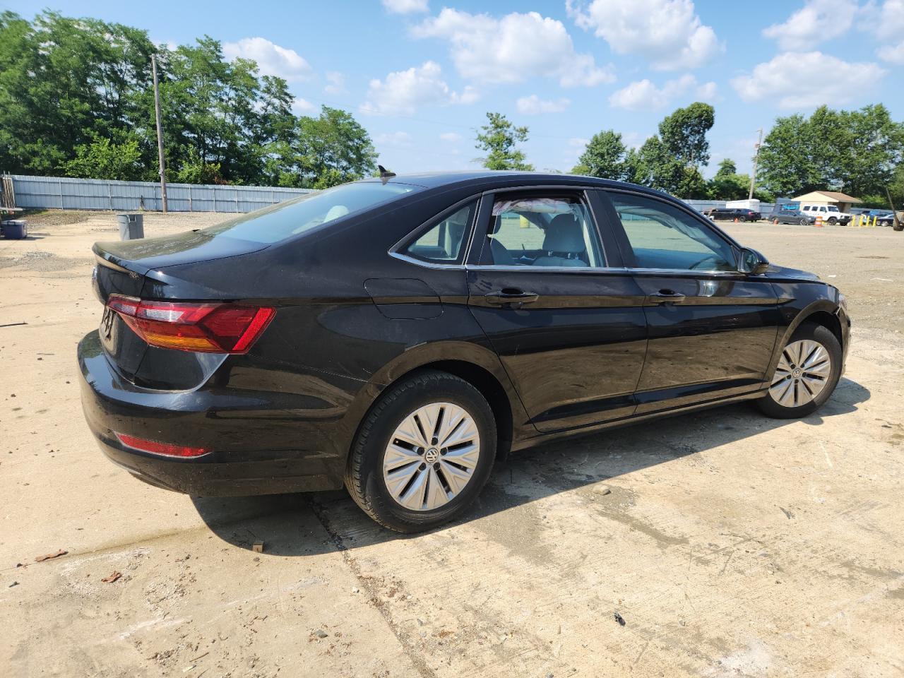 2019 Volkswagen Jetta S - Image 3