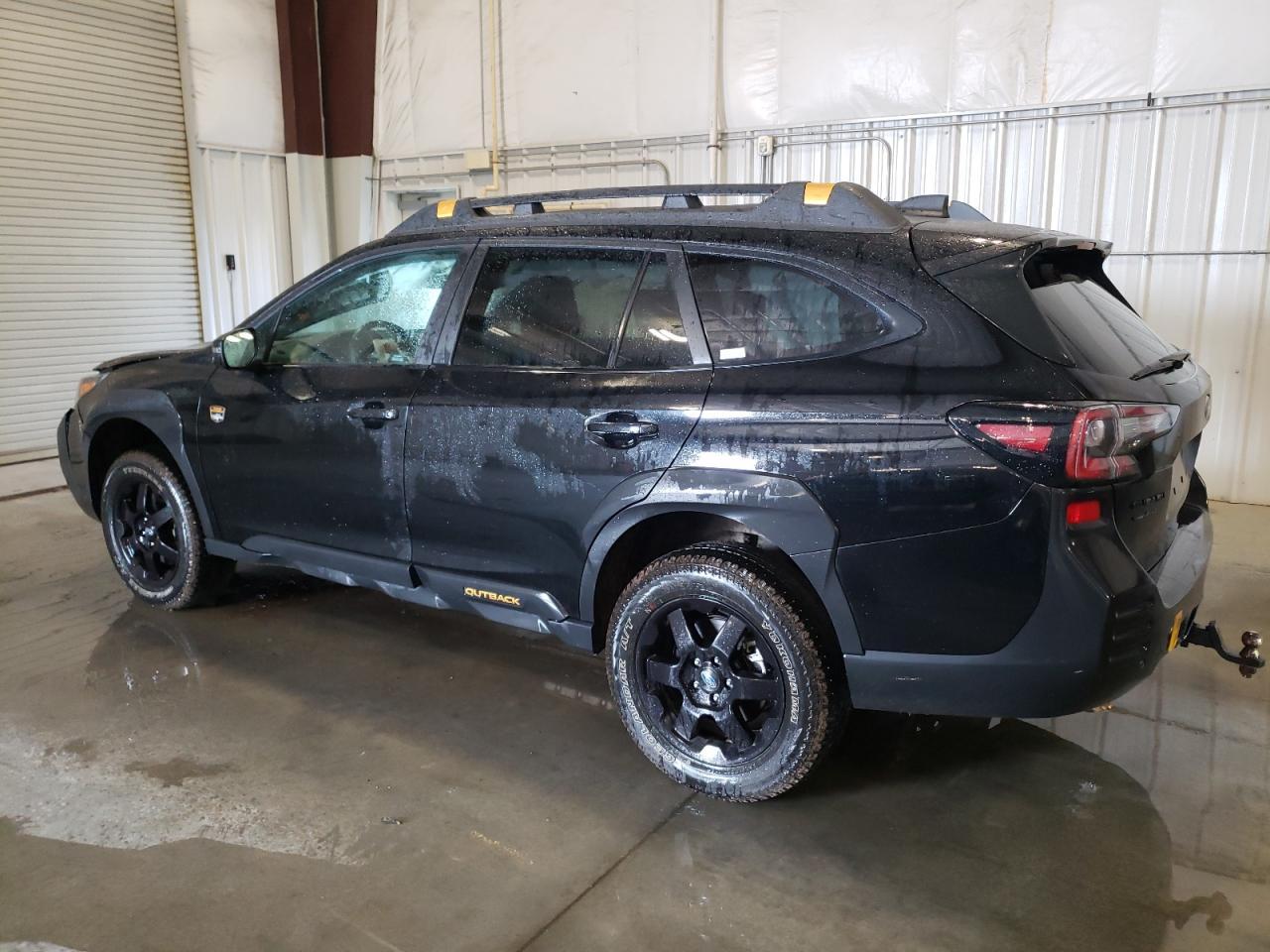 2024 Subaru Outback Wilderness - Фото 2