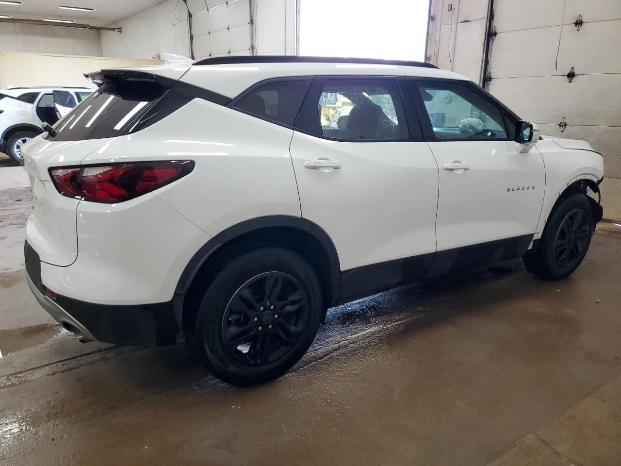 2022 Chevrolet Blazer 2Lt - Image 3