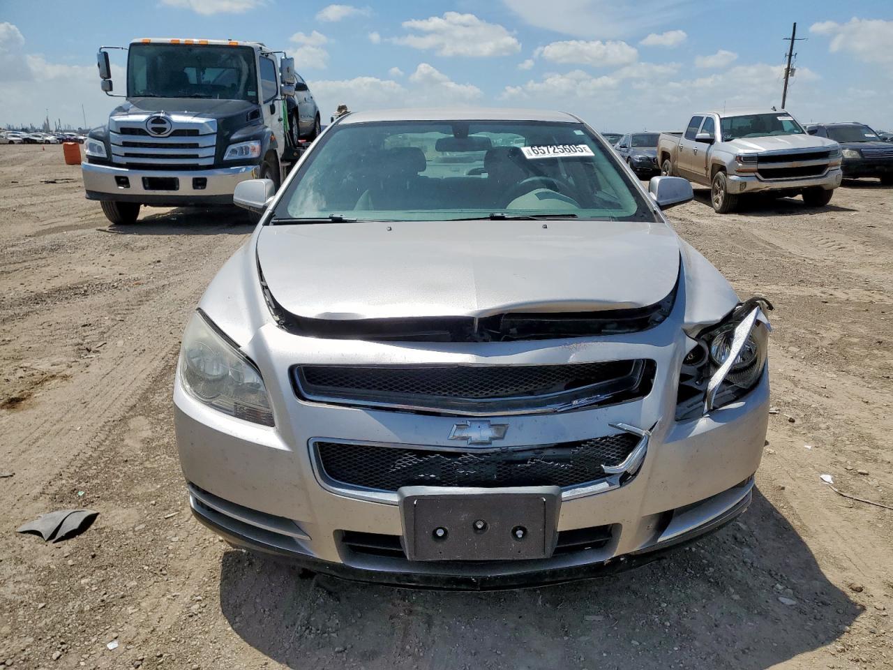 2008 Chevrolet Malibu 1Lt - Фото 5