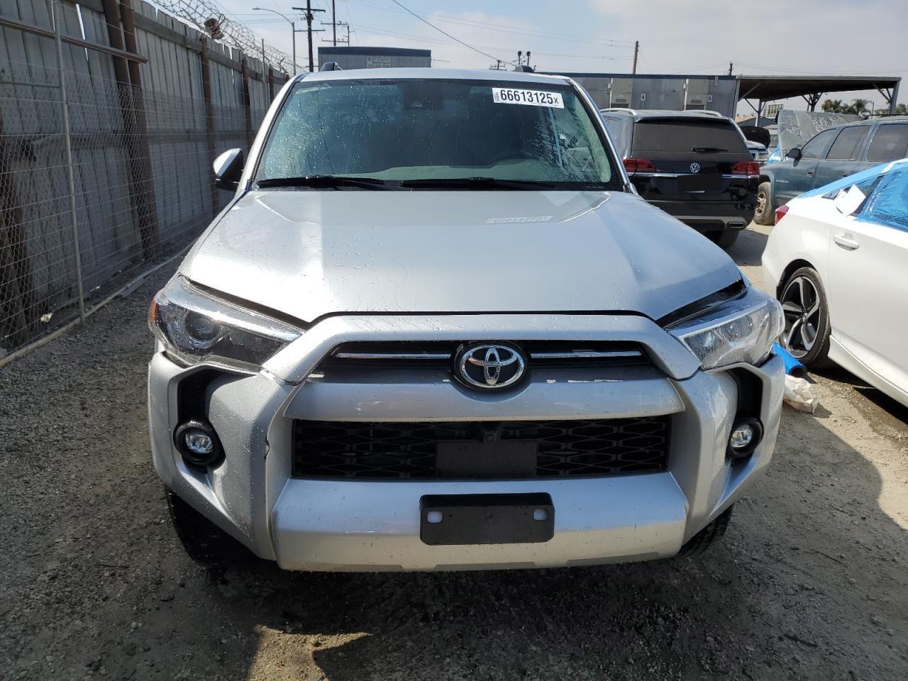 2024 Toyota 4Runner Sr5/Sr5 Premium - Фото 5