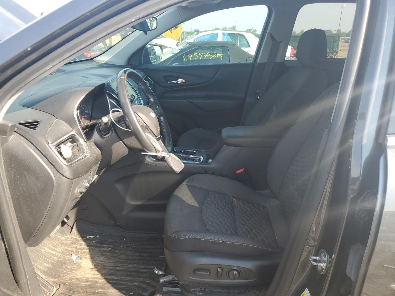 2020 Chevrolet Equinox Lt - Image 7