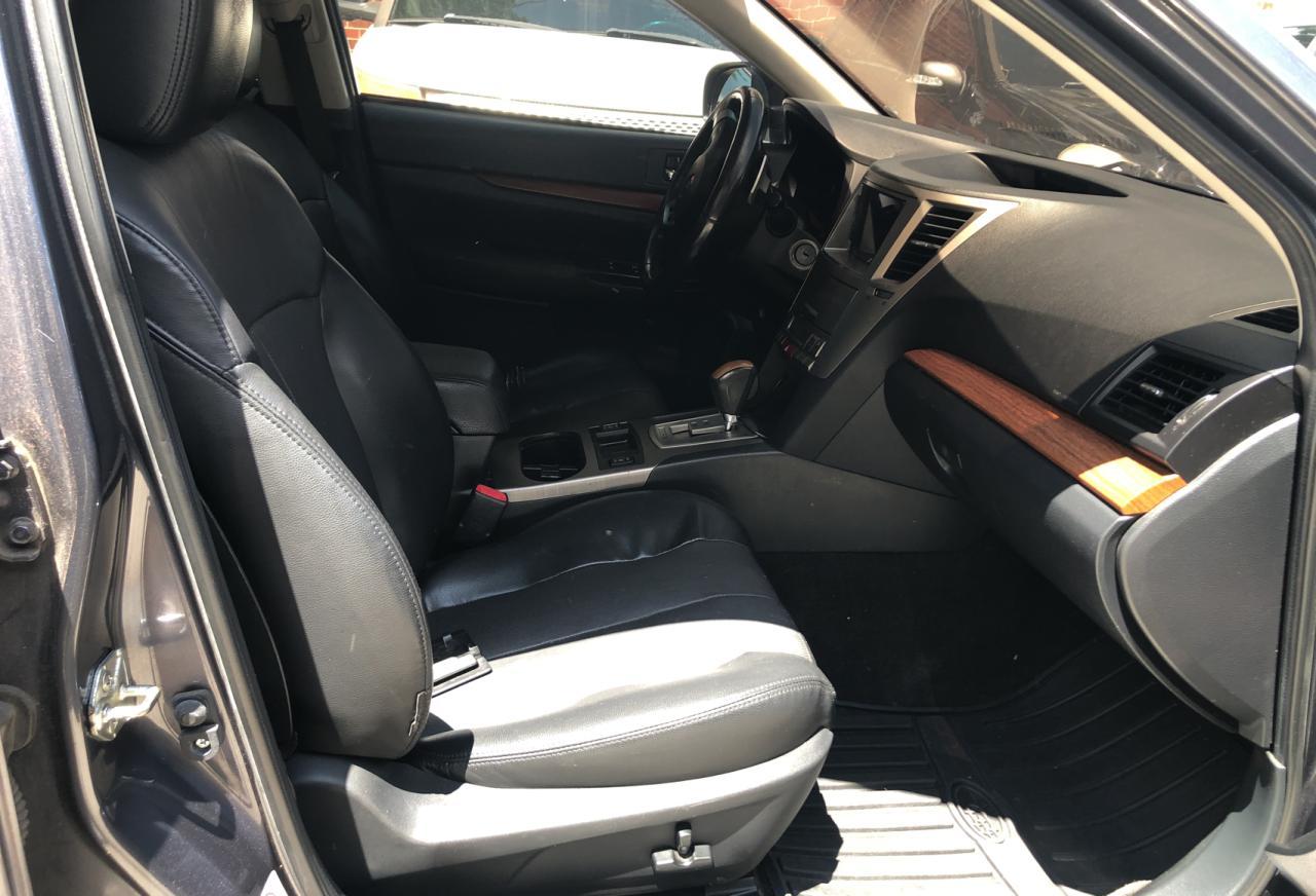 2014 Subaru Outback 2.5I Limited - Фото 5