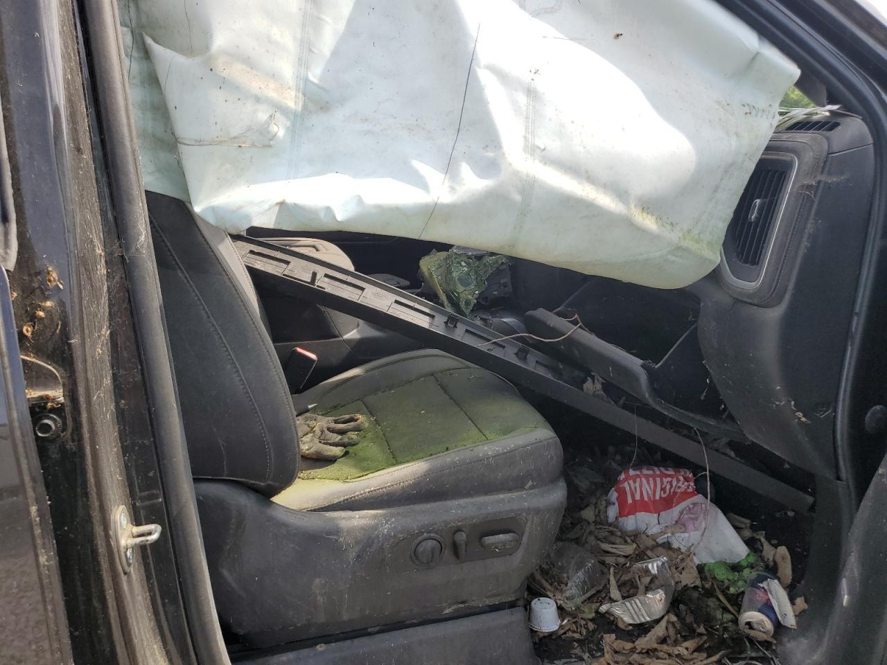 2020 Chevrolet Silverado K2500 Heavy Duty Ltz - Image 7