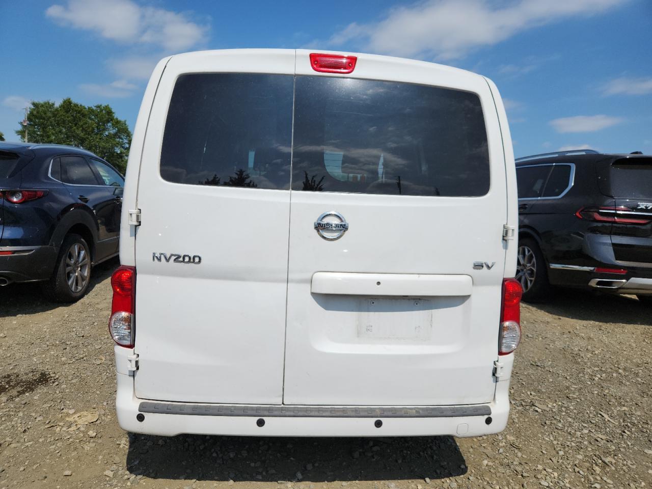 2021 Nissan Nv200 2.5S - Image 6