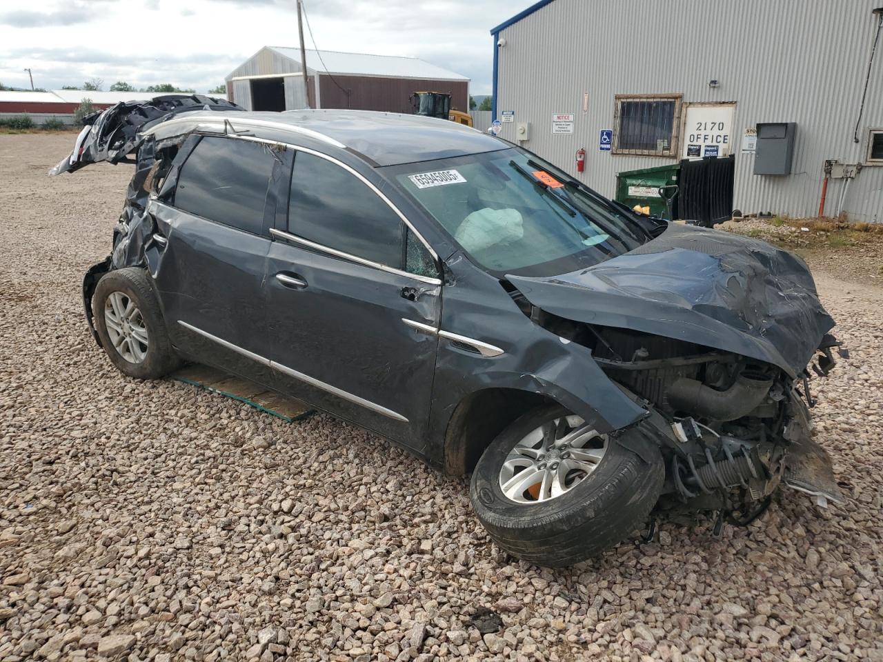 2020 Buick Enclave Preferred - Фото 4
