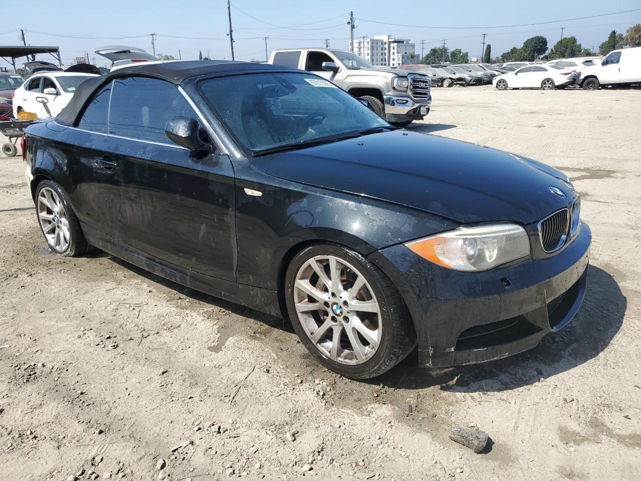 2012 BMW 135 I - Фото 4