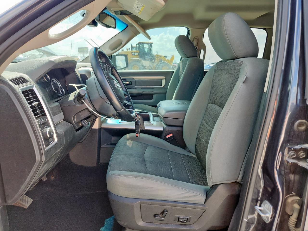 2015 Ram 1500 Slt - Image 7
