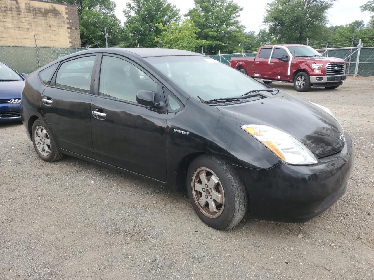 2007 Toyota Prius - Фото 4