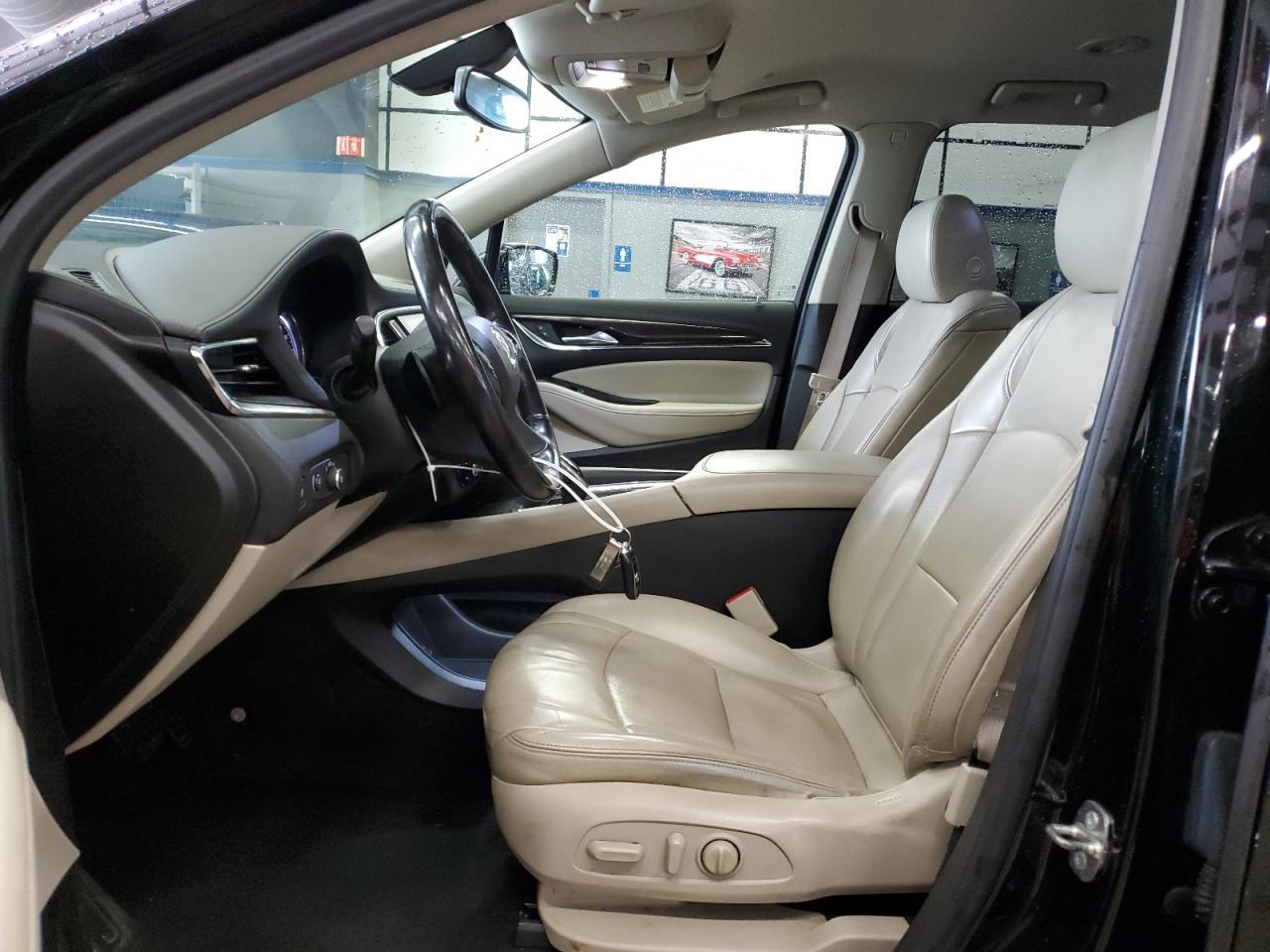 2018 Buick Enclave Essence - Фото 7