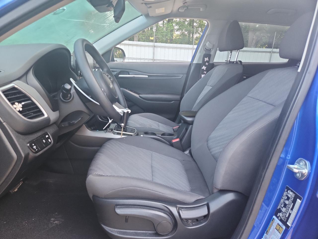 2023 Kia Seltos Lx - Image 7