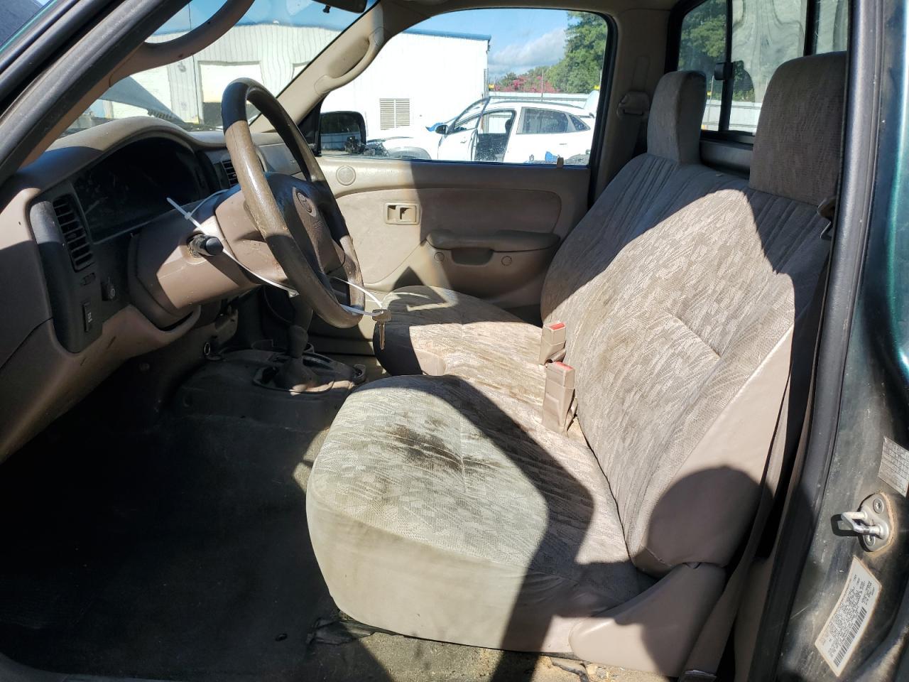 2003 Toyota Tacoma - Фото 7