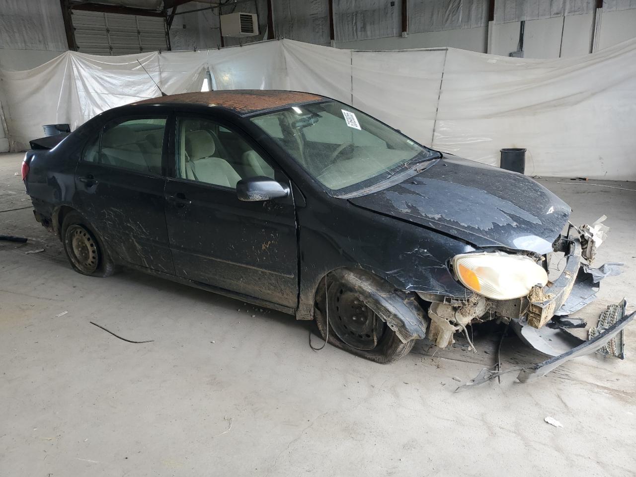 2005 Toyota Corolla Ce - Image 4